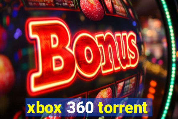 xbox 360 torrent
